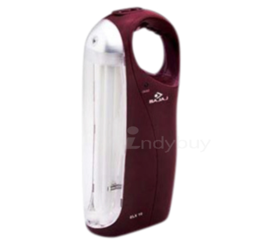 Bajaj 9-Watt CFL Emergency Light